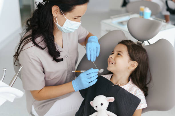 Best Dentist for Dental Trauma  in USA